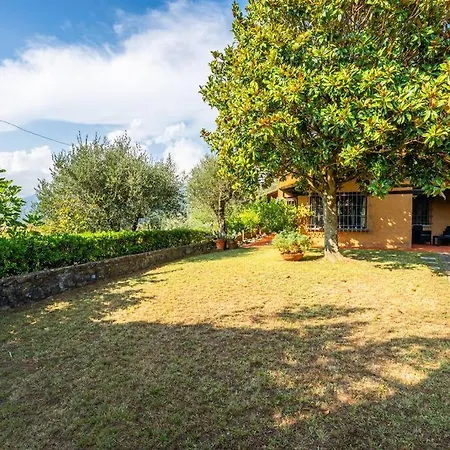 Casa Tramonto