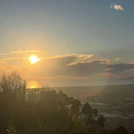 Casa Tramonto בית נופש Mommio