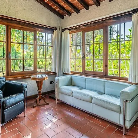 בית נופש Casa Tramonto *