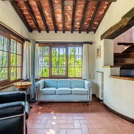 Casa Tramonto Mommio