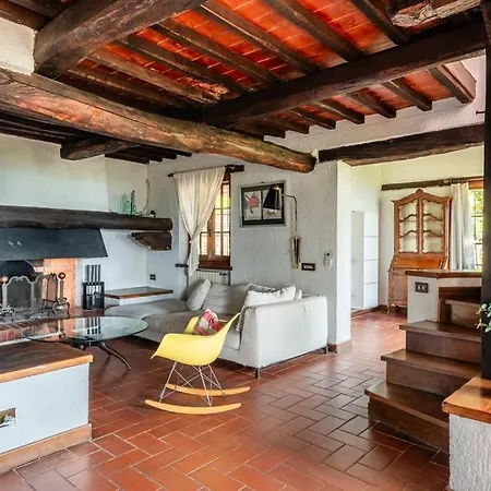Casa Tramonto בית נופש Mommio