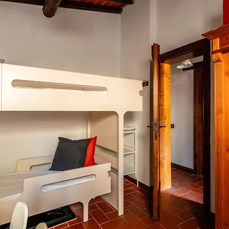 Casa Tramonto * Mommio