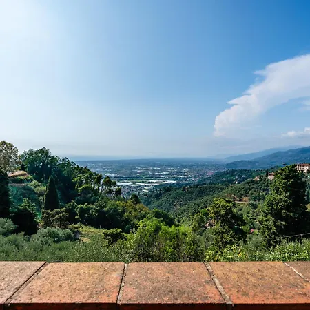 בית נופש Casa Tramonto Mommio