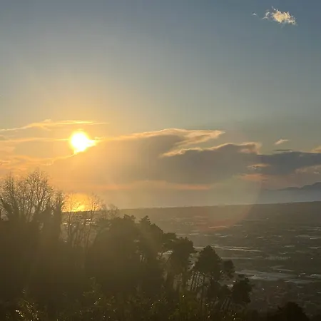 בית נופש Casa Tramonto