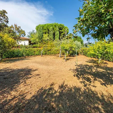 Casa Tramonto בית נופש *