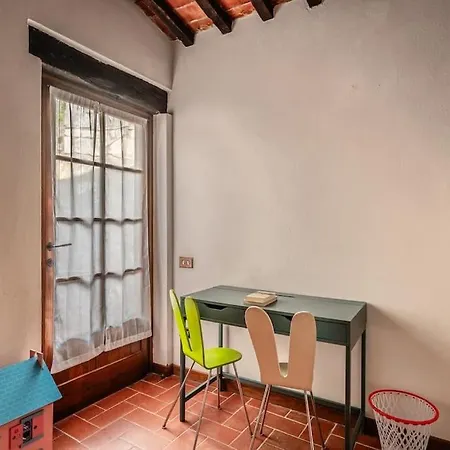 度假居 Casa Tramonto