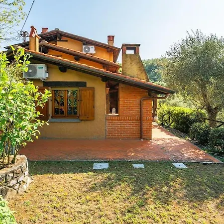 Casa Tramonto 度假居