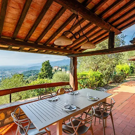 Holiday home Casa Tramonto *