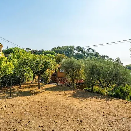 Casa Tramonto Mommio