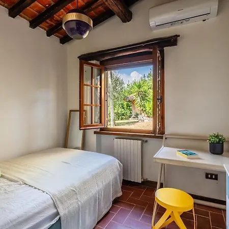 Casa Tramonto Holiday home *