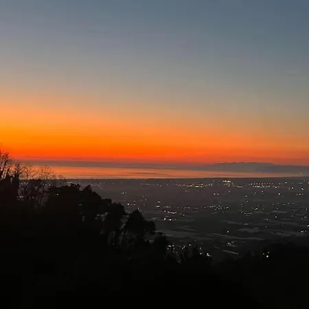 Casa Tramonto *