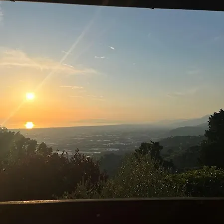 Casa Tramonto