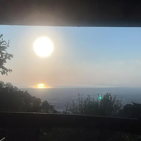 Casa Tramonto *
