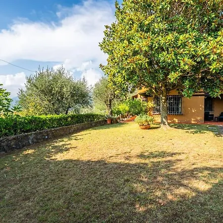 Casa Tramonto