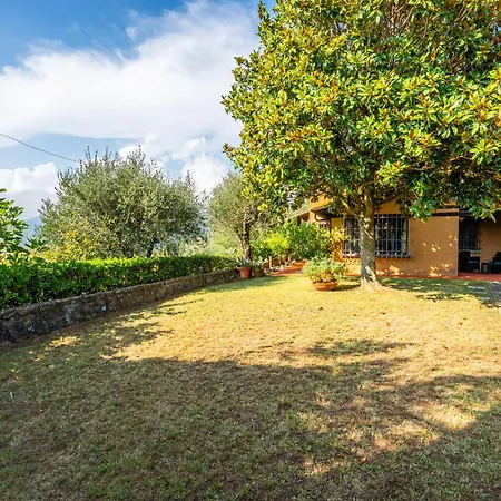 Casa Tramonto Holiday home *
