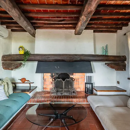 Holiday home Casa Tramonto