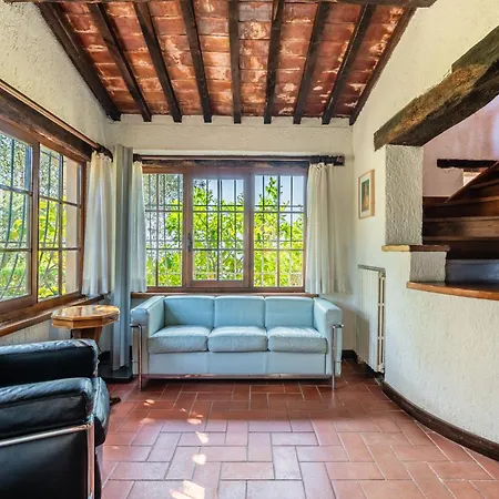 Casa Tramonto Mommio