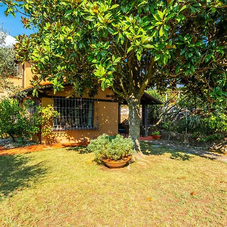 Casa Tramonto Holiday home Mommio