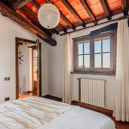 Casa Tramonto Holiday home Mommio