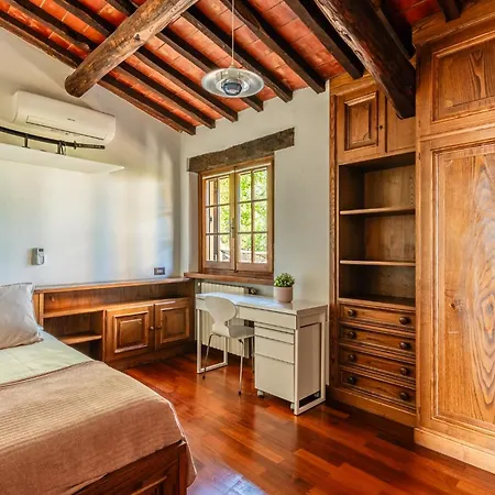 Holiday home Casa Tramonto