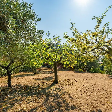 Holiday home Casa Tramonto
