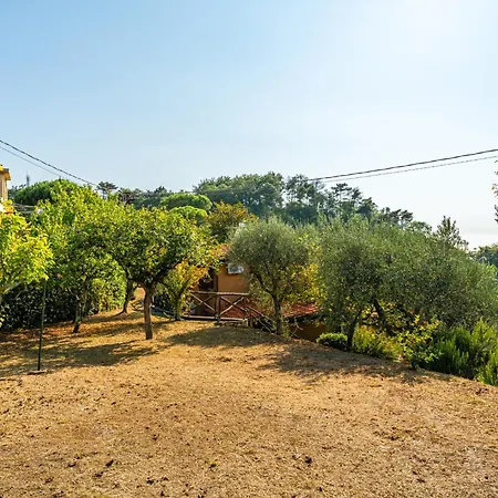 Casa Tramonto Holiday home Mommio